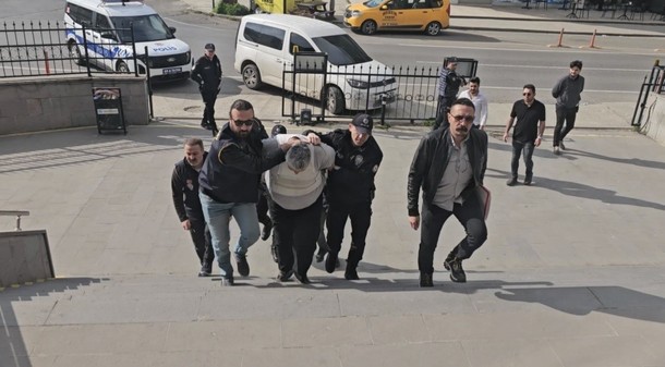 Yengesini ve yeğenlerini öldürmüştü! Miras katliamında kan donduran detaylar - Resim : 1