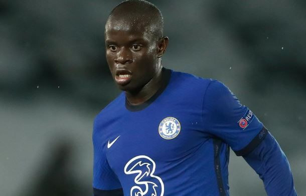 Fenerbahçe'de şok eden Kante gelişmesi! Galatasaraylılar şaşırdı kaldı - Resim: 3