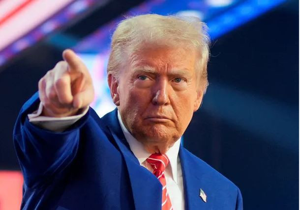 İran’dan Trump’a savaş gibi tehdit: “Tek bir Amerikan askeri bile sağ dönemez” - Resim : 3