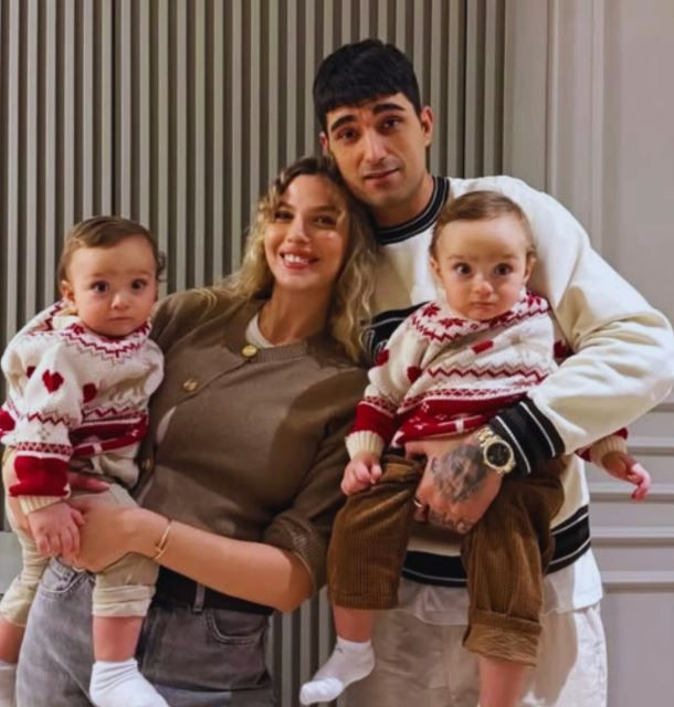 İdo Tatlıses'in eşi Yasemin Şefkatli ve oğlu Ayel kaza geçirdi! Ambulansla hastaneye kaldırıldı - Resim: 5