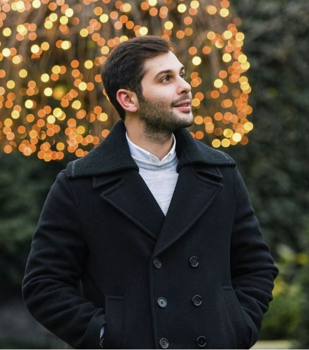 Kerim Sabancı ile aşk mı yaşıyor? Melis Çatak sessizliğini bozdu - Resim: 5