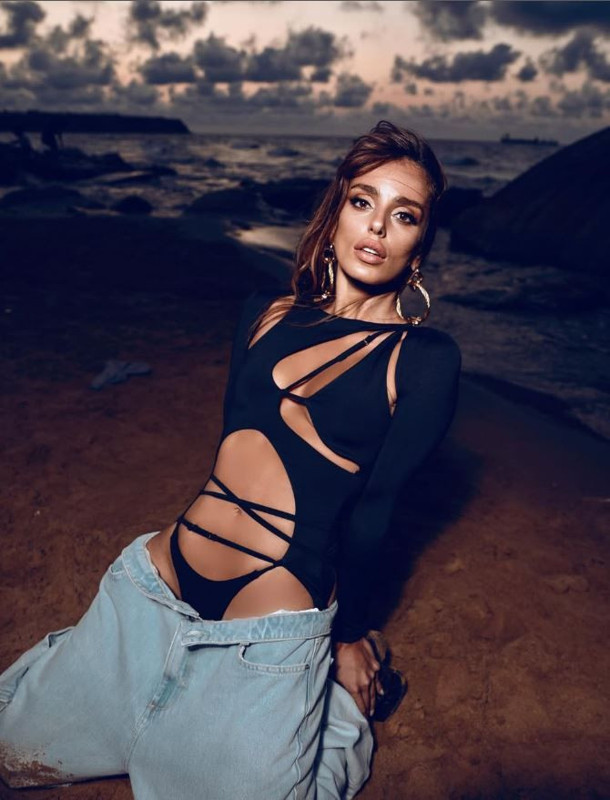 Bestemsu Özdemir'den yıllar sonra gelen ihanet itirafı! "Otelde bastım" dedi, açıklamaları şoke etti - Resim: 3