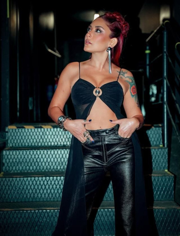 Melek Mosso üzücü haberi duyurdu! "3 gündür kayıp" diyerek yardım istedi - Resim: 1