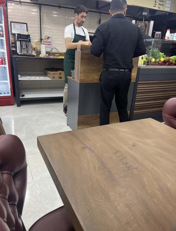 Beşiktaş’ta oynamıştı! Yıldız futbolcu yeni mesleğiyle şaşkına çevirdi! O hali sosyal medyayı salladı - Resim: 6