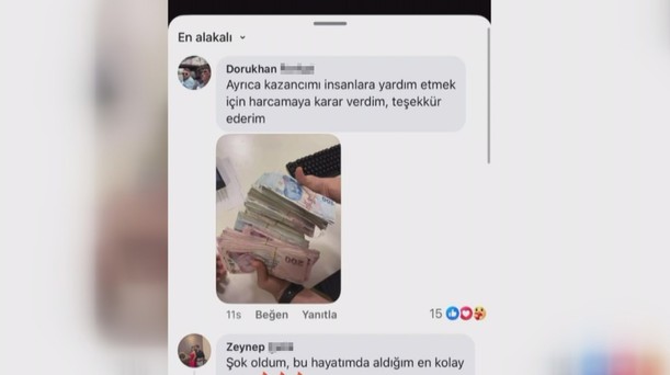 Bu nasıl vicdansızlık! Yangın faciasını bahis sitesi reklamında kullandılar! - Resim : 2