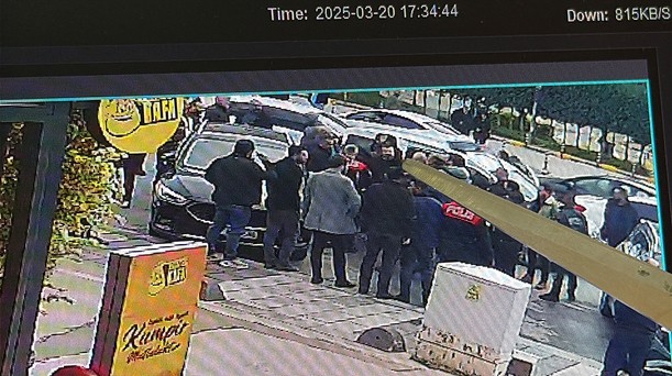 Sakarya'da kiracı dehşeti! 8 kişi için plan yaptı 5'inci adrese giderken yakalandı! - Resim : 2