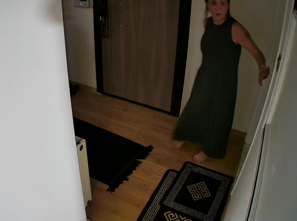 Güllü'nün ölmeden önceki görüntülerinin tamamı ortaya çıktı! Soruşturma derinleşiyor: O görüntüler için harekete geçildi - Resim : 5