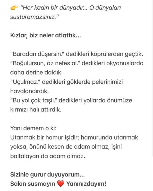 Taciz ifşalarına sessiz kalmadı! Nebahat Çehre'den çarpıcı açıklama geldi - Resim: 3