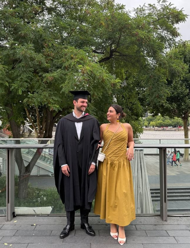 Sibel Can'ın oğlu Emir Aksüt 25 yaşına girdi! Ünlü şarkıcıdan duygusal kutlama geldi - Resim: 3