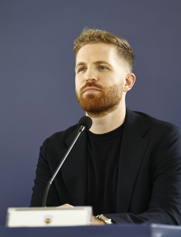 Fenerbahçe'de yeni başkan Saran'ın ilk transferi! Ocak ayında resmi imza atılacak - Resim: 11