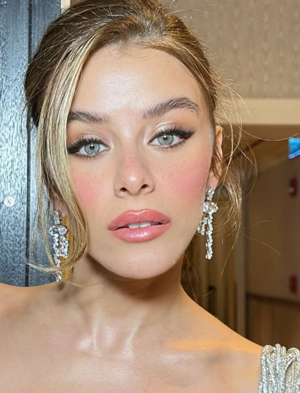 Yeni imajıyla müstakbel kayınvalidesi Seda Sayan'a benzetilmişti! İlayda Alişan sessizliğini bozdu - Resim: 1