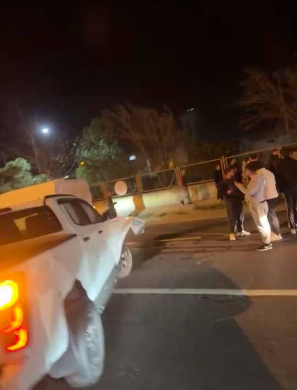 D-100’de makas dehşeti! Alkollü sürücü 6 aylık bebeği hayattan kopardı - Resim: 1