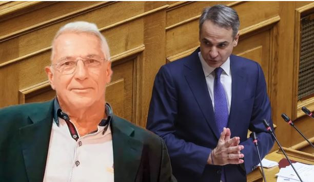 Yunan televizyonunda Atina’yı şoka sokan sözler! Yunan Akademisyen ezber bozdu: Anadolu'daki suçlarla yüzleşin - Resim : 1