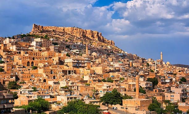 Meteoroloji saat vererek uyardı: 5 bölgede sağanak bekleniyor! İşte 9 Mayıs 2025 il il hava durumu - Resim: 10