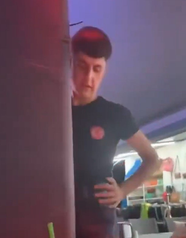 Skandal görüntüler büyük tepki çekmişti! Bakan Yerlikaya'dan Marmaris talimatı: "Asla kabul edilemez" - Resim : 1