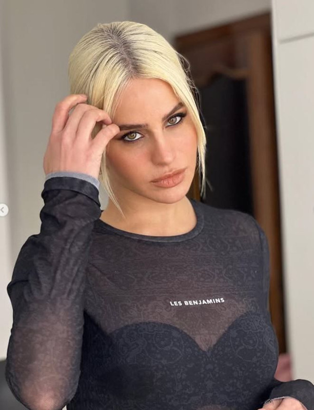 Uyuşturucu soruşturmasında gözaltına alınmıştı! Büşra Pekin'in ifadesi ortaya çıktı - Resim: 4