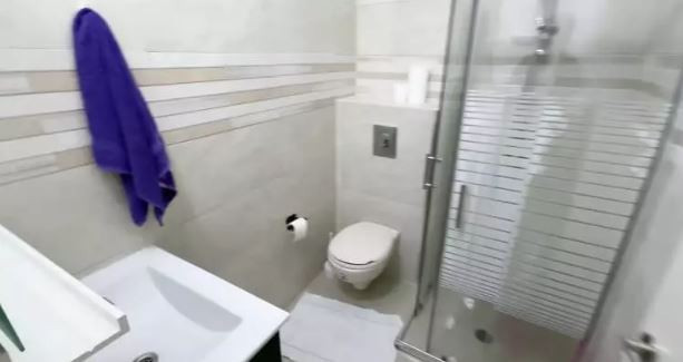 İsrailliler her siren çaldığında oraya koşuyor! İsrail'deki sığınaklara dair neler biliniyor? - Resim : 4