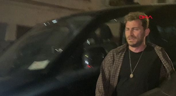 Serhat Mustafa Kılıç’ın ölüm haberiyle yıkıldı! Eren Vurdem dostuna böyle koştu - Resim: 8