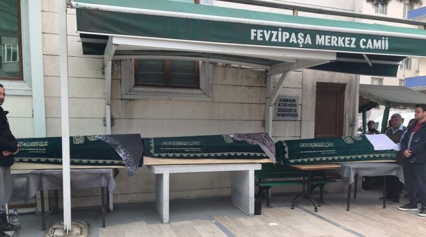 Yengesini ve yeğenlerini öldürmüştü! Miras katliamında kan donduran detaylar - Resim : 3