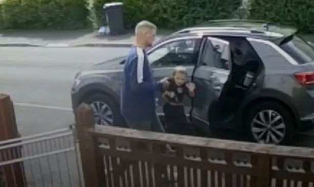 Zalim anne! Telefonla konuşup umursamadığı bebek, büyükannesinin evinde kafa travmasından öldü - Resim: 5