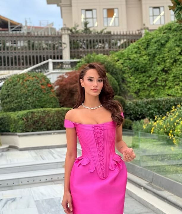 Murat Ceylan ile Sude Zülal Güler aşkı bitti! Ünlü sunucu sosyal medya hesabından açıkladı - Resim: 7