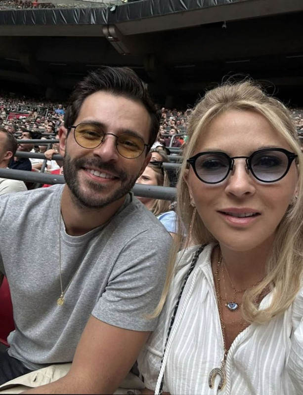 Hakan Sabancı ile 3 yıllık ilişkisi sona ermişti! Hande Erçel'den ayrılık sonrası ilk paylaşım geldi - Resim: 3