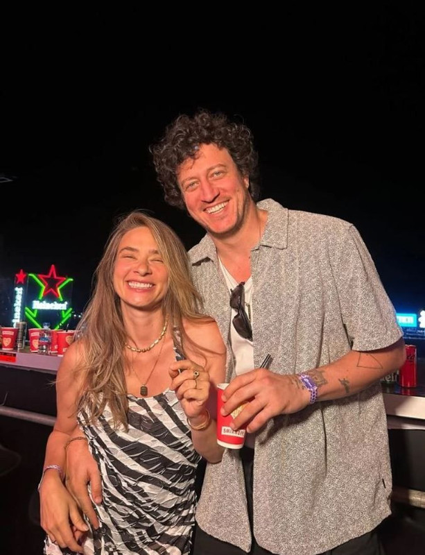 Sosyeteyi sarsan aşk iddiası! Müge Boz’un basketbolcu eşi Caner Erdeniz'in de adı geçiyor - Resim: 5