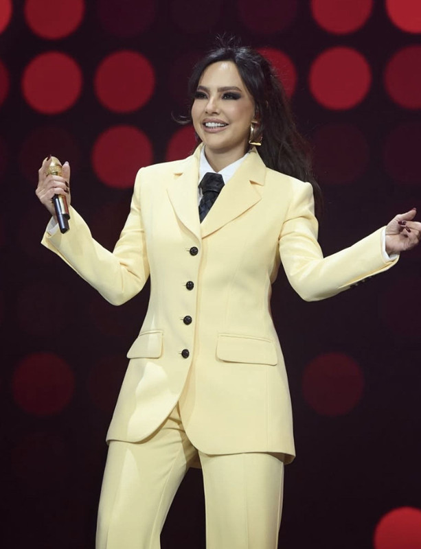 Yılmaz Morgül, Ebru Gündeş'e ateş püskürdü: Hakkımı helal etmeyeceğim! - Resim: 4