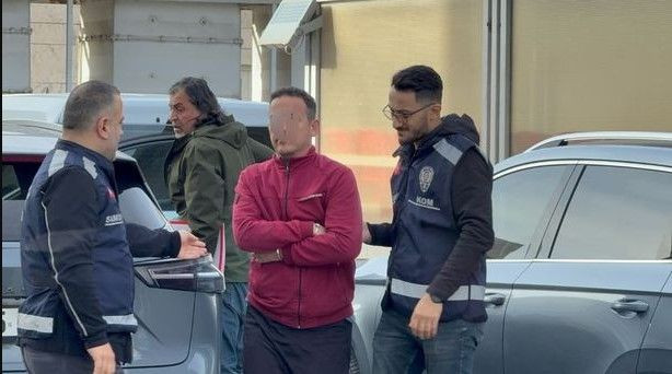 'Erasmus' vurgunu iddiası: Şube müdürü gözaltında - Resim: 3