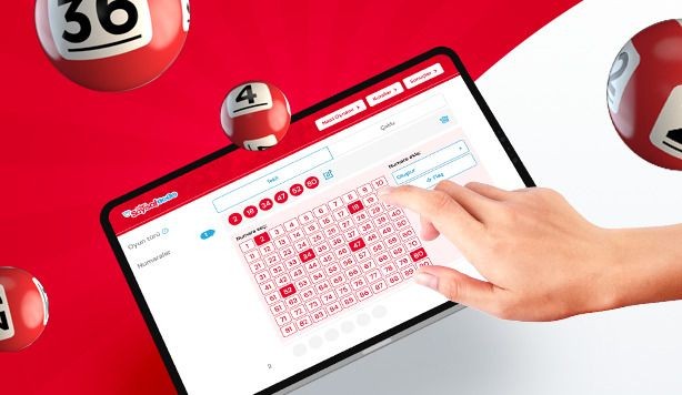 Sayısal Loto sonuçları açıklandı! 15 Kasım 2023 Çarşamba Milli Piyango Online ile Çılgın Sayısal Loto çekilişi sorgula! - Resim: 4