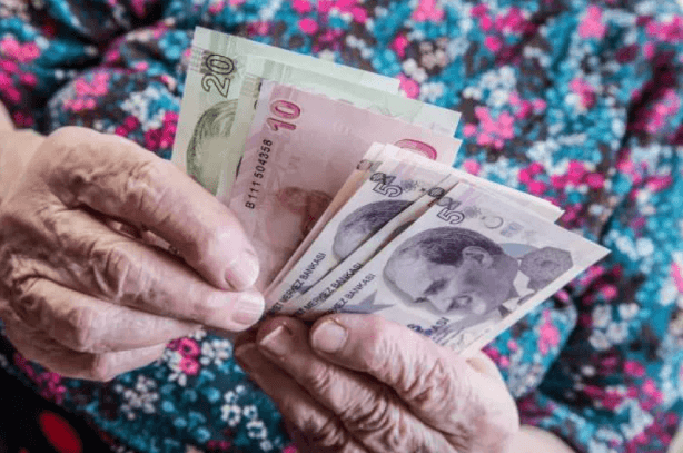 Heyecanlandıran açıklama geldi: Emekliye 5 bin 200 TL promosyon! - Resim: 2