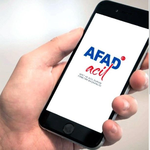 AFAD yaptı! Bu uygulama ile evinizin deprem tehlikesi taşıyıp taşımadığını görebileceksiniz - Resim: 4