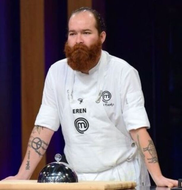 Evinde ölü bulunan MasterChef şampiyonu Eren Kaşıkçı'nın son anı ortaya çıktı! Olay yerindeki 'ilaç' detayı kahretti - Resim: 2