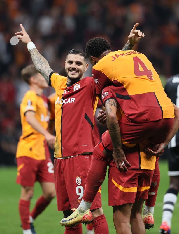 Çarpıcı transfer gelişmesi! Takım adını verdiler! Dünya devi Icardi’yi transfer etmek istiyor! - Resim: 3