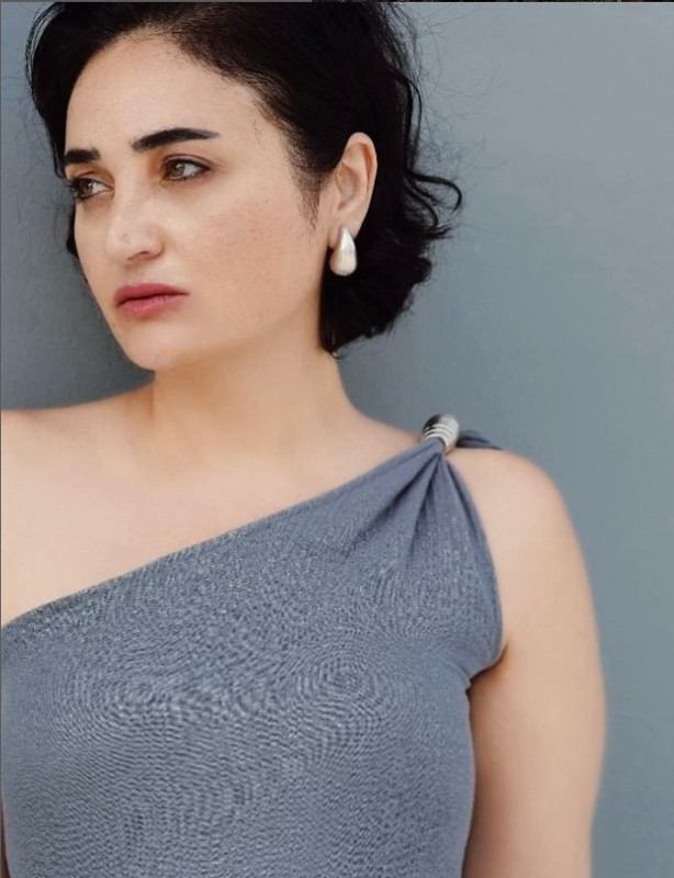 Fadik Sevin Atasoy'un herkesten sakladığı acı gerçek ortaya çıktı! "Yandım, piştim ve küllerimden doğdum!" diyerek ilk kez açıkladı - Resim: 3