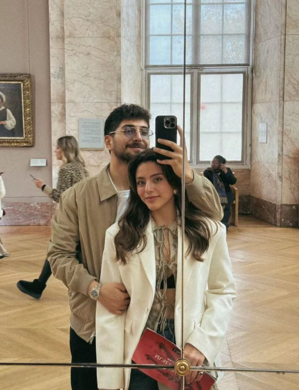 Sıla Türkoğlu'ndan nefes kesen tatil pozları! Plaj pozlarıyla sosyal medyayı salladı - Resim: 2