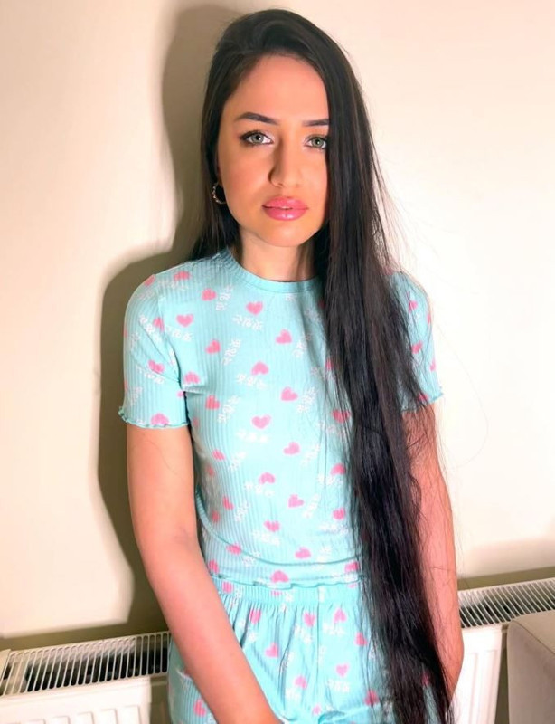 Katıldığı ses yarışmasıyla tanınıyordu! Erkek arkadaşı tarafından başından vurulan Mutlu Kaya'nın son hali ortaya çıktı! Hayata tutundu, ilk adımlarını attı - Resim: 5