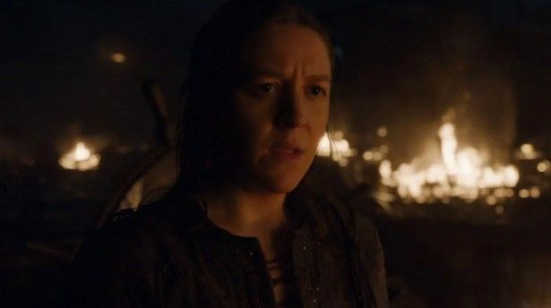 Game of Thrones'un yıldızından olay sevişme sahnesi itirafı - Resim: 2