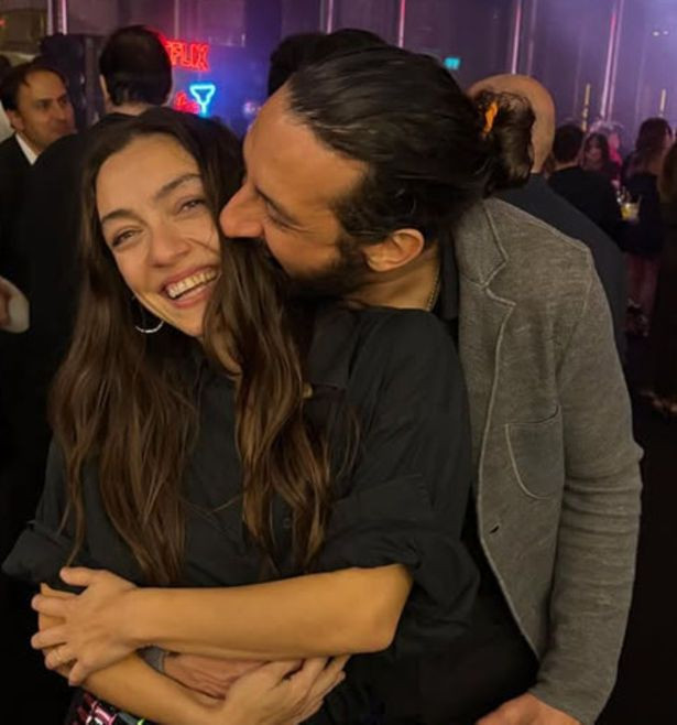 Merve Dizdar anne oluyor: İşte bebeğinin cinsiyeti - Resim: 4