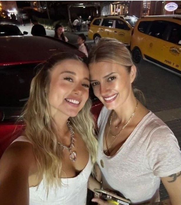 Futbolcu cinayetinde 1 milyon lira iddiası! Aleyna Kalaycıoğlu sorgusunda sinir krizi geçirdi - Resim: 7