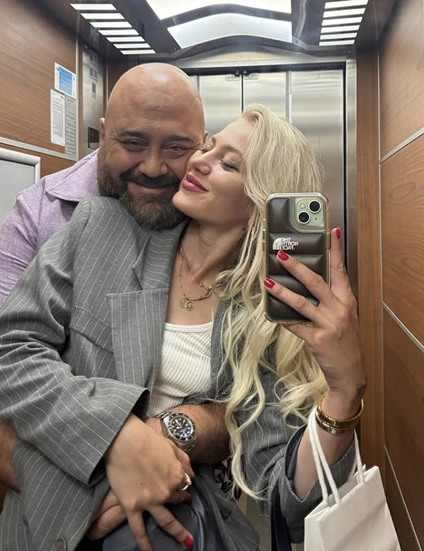 Aralarındaki yaş farkı gündem olmuştu! MasterChef Somer Sivrioğlu aşka geldi! Sevgilisini öve öve bitiremedi - Resim: 2