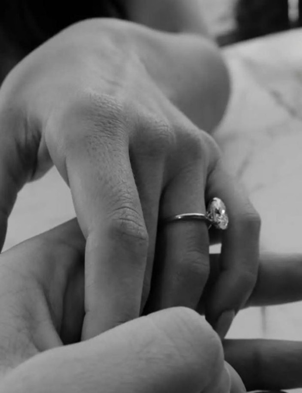 Dünyanın en güzel kızı Thylane Blondeau evleniyor! Nişan yüzüğünün değeri dudak uçuklattı - Resim: 8