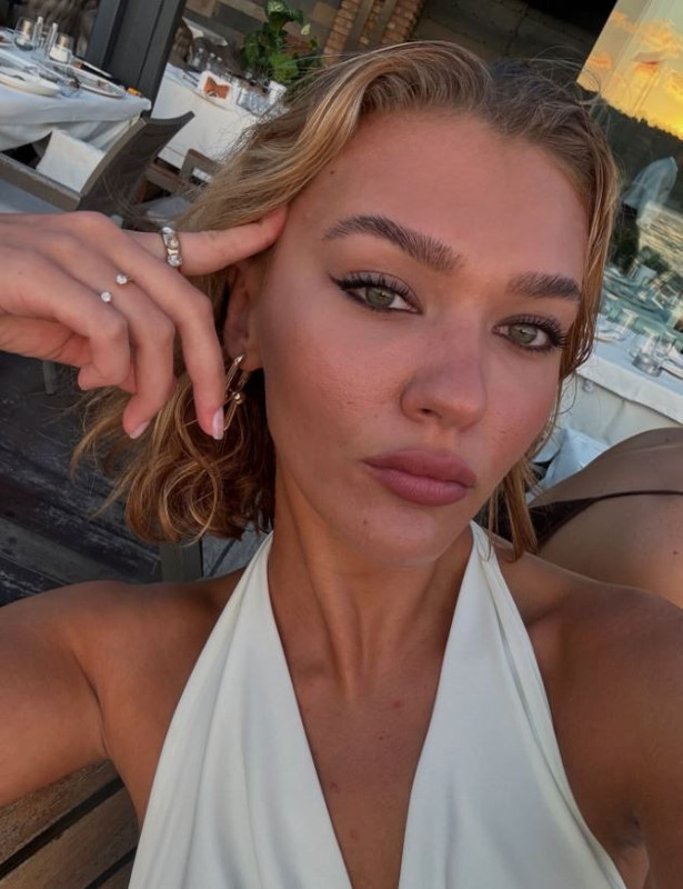 Melisa Döngel'in uyuşturucu yazışmaları! Madde kullandığı fotoğrafı ortaya çıktı: "Acil kanka, kokcu var mı?" - Resim: 5