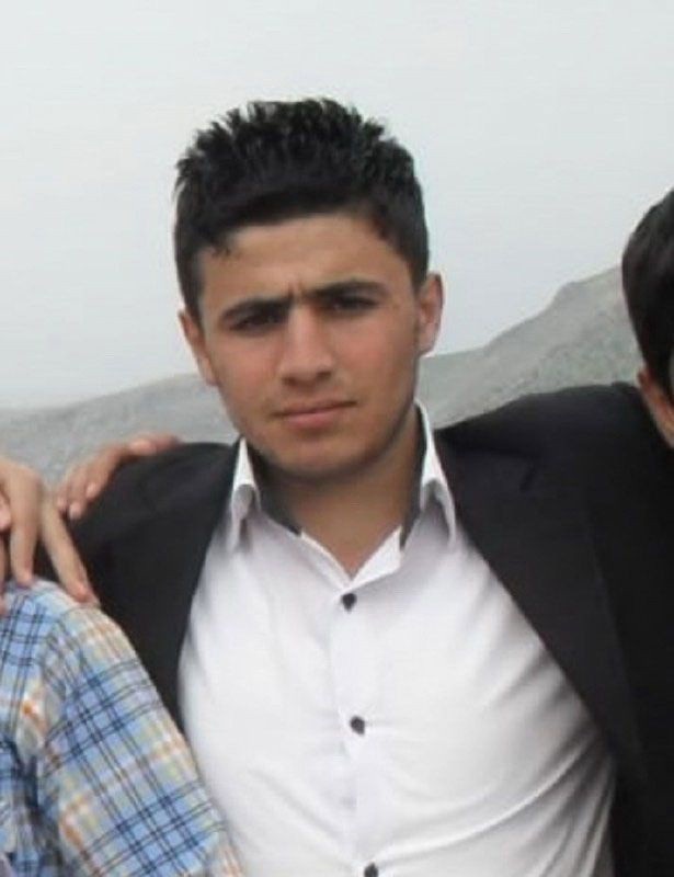 Kahraman şehitlerimizin hikayeleri - Resim: 2
