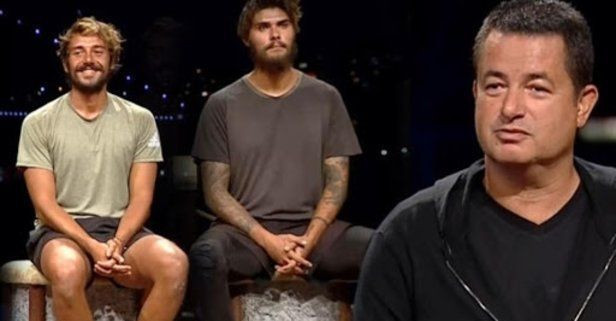 Survivor All Star 2022'nin ilk yarışmacısı belli oldu - Resim: 3