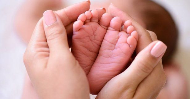 Ebeler haftası ne zaman 2022? 21-28 Nisan Ebeler haftası kutlama mesajları ve sözleri - Resim: 4