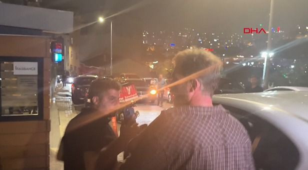 Serhat Mustafa Kılıç’ın ölüm haberiyle yıkıldı! Eren Vurdem dostuna böyle koştu - Resim: 6