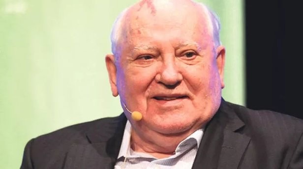Eski Sovyetler Birliği Devlet Başkanı Mihail Gorbaçov hayatını kaybetti! Mihail Gorbaçov kimdir, kaç yaşında, neden öldü? - Resim : 1