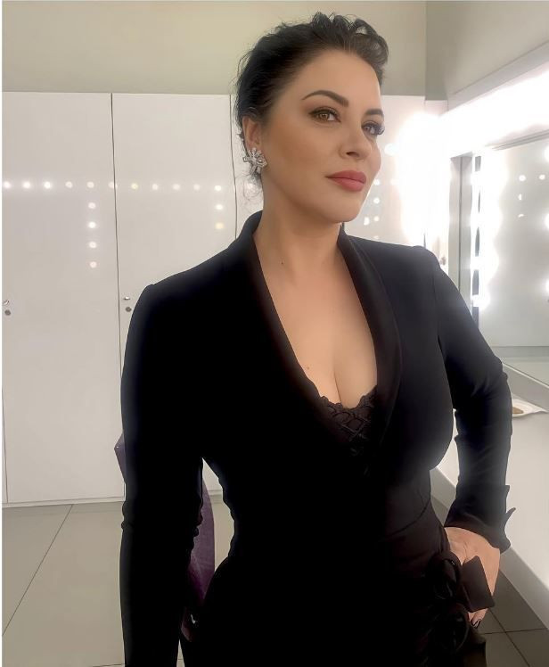 Zayıflama sırrı merak konusu olmuştu! 20 kilo veren Zara'nın son hali görenleri şoke etti - Resim: 3
