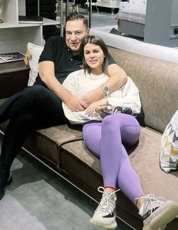 Kimse bunu beklemiyordu! Mehmet Ali Erbil 6. kez evleniyor! - Resim: 4